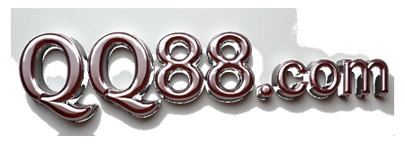 qq88 com logo